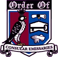 Order of Consular Emissaries